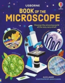 The Book of the Microscope