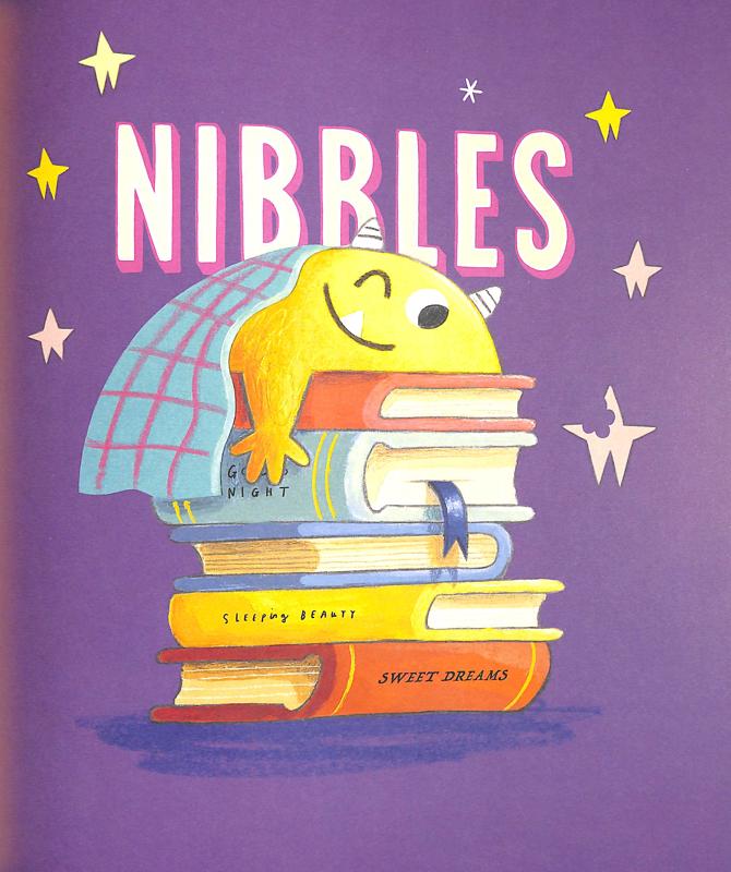 Nibbles: The Bedtime Book - Image 5