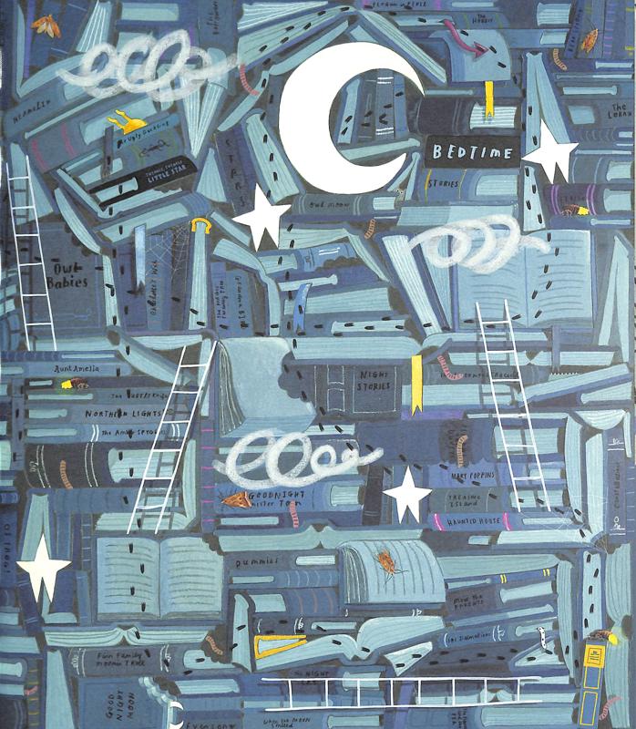 Nibbles: The Bedtime Book - Image 8