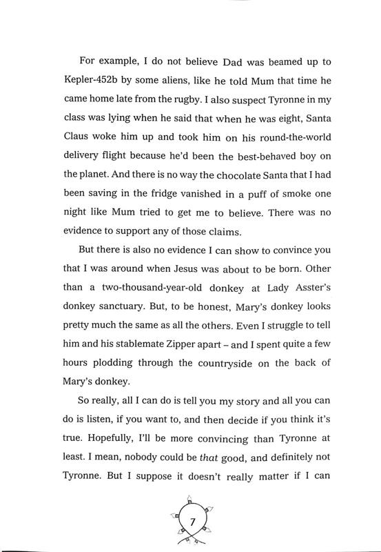 Operation Nativity - Image 3