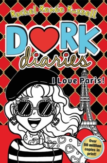 Dork Diaries: I Love Paris