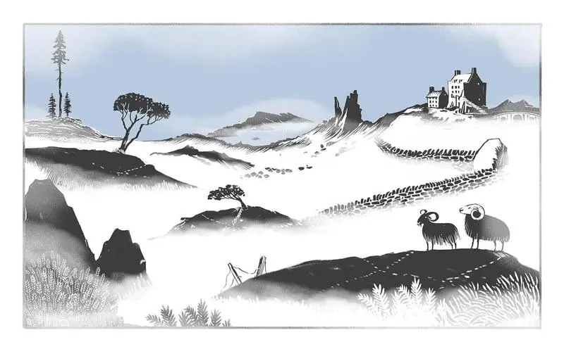 Island of Whispers - Image 2