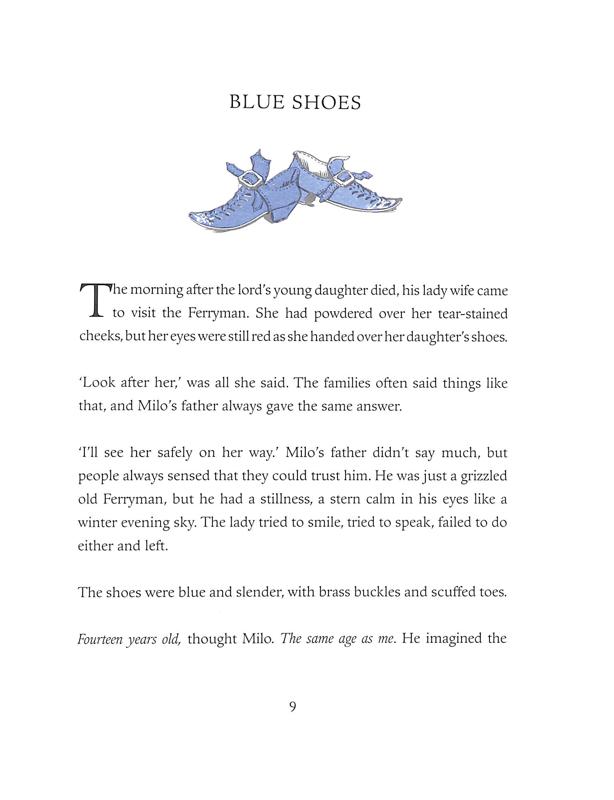Island of Whispers - Image 4