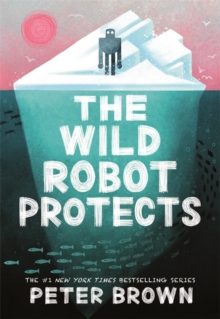 The Wild Robert Protects