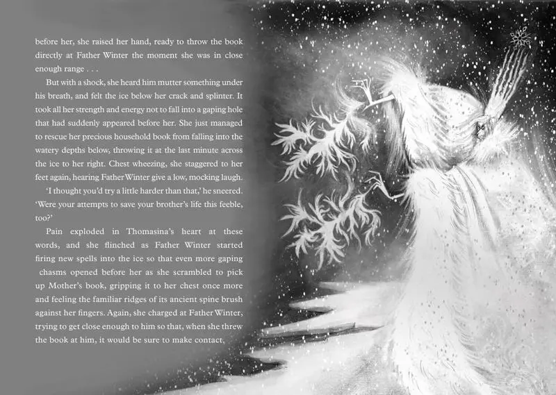 Fabulous Sweetmakers: The Frost Fair - Image 4