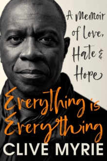 Everything is Everything HB
