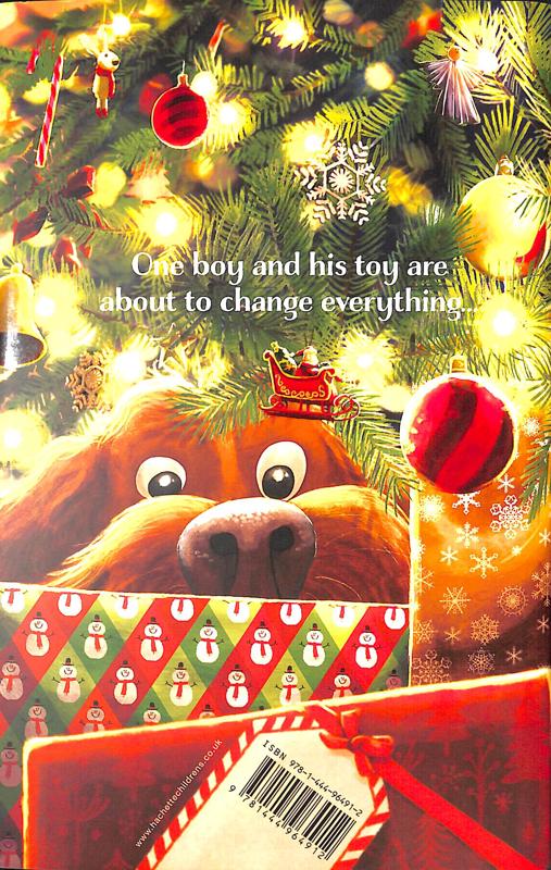 The Christmas Pig (PB) - Image 4