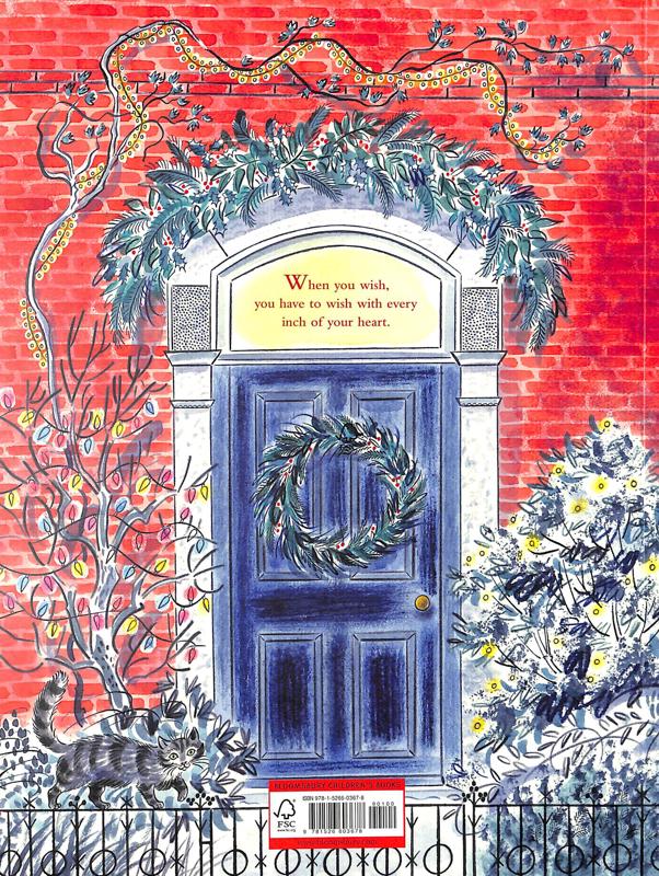 One Christmas Wish - Image 2