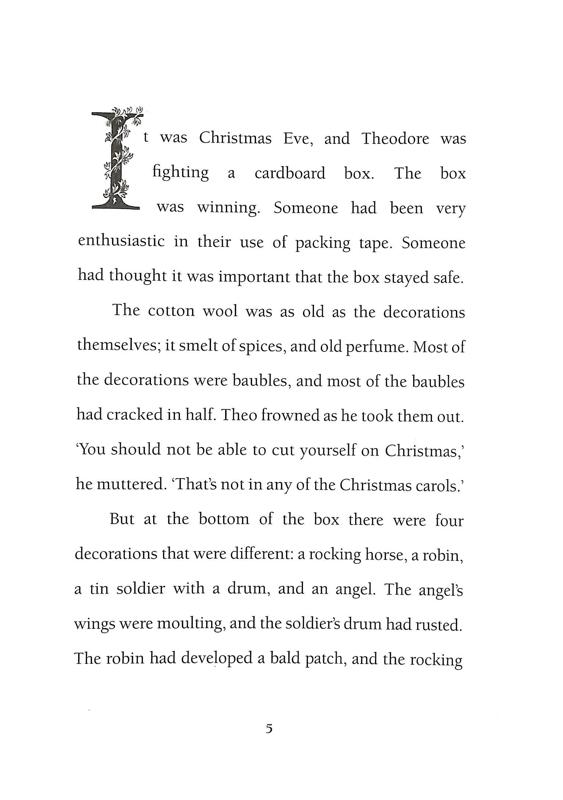 One Christmas Wish - Image 3