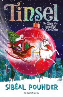 Tinsel : The Girls Who Invented Christmas