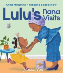Lulu's Nana Visits : 8