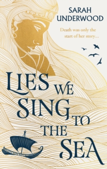 Lies We Sing to the Sea (YA)