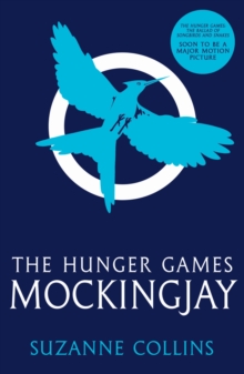 The Hunger Games 3: Mockingjay