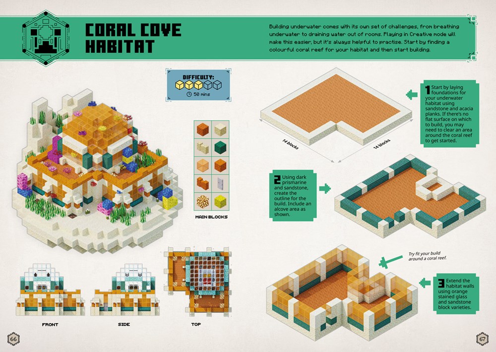Minecraft: The Complete Handbook Collection - Image 5
