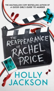 The Reappearance of Rachel Price (YA)