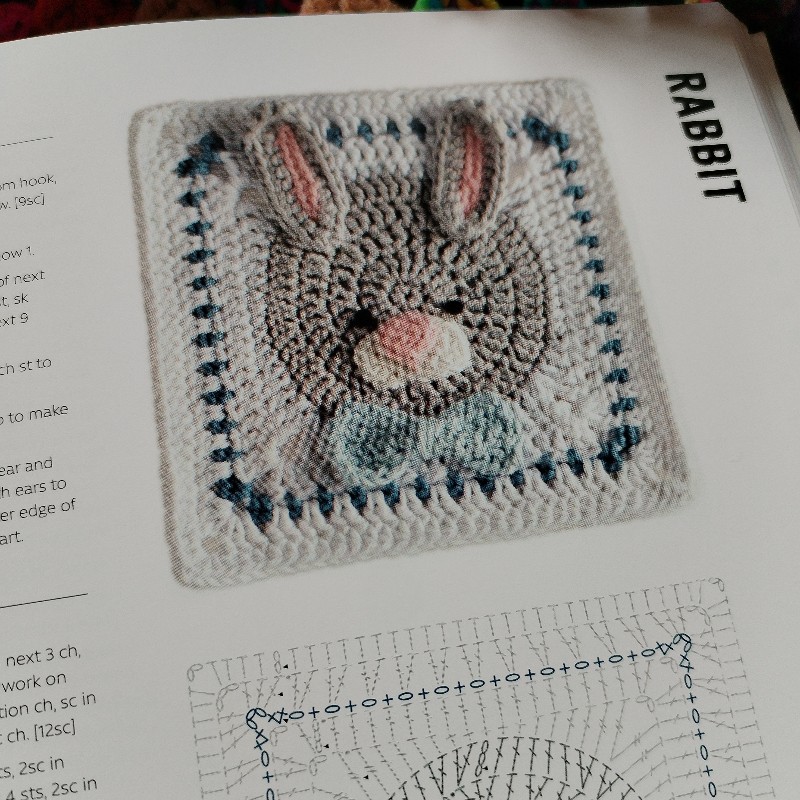 3D Granny Squares - Image 2