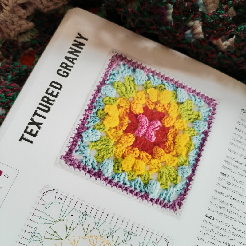 3D Granny Squares - Image 6