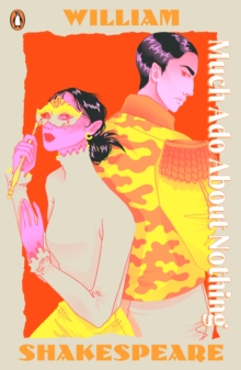 Much Ado About Nothing : Staged: the origins of YA's greatest tropes