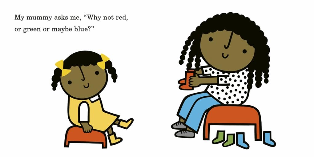 Jane Foster's I Love Yellow - Image 4