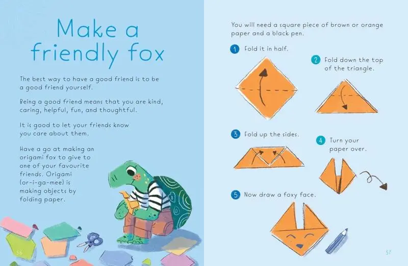 How I Feel: 40 Well-being Activities for Kids - Image 4