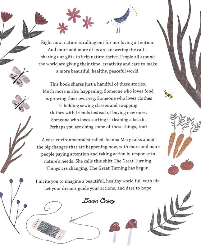 Happy Stories for Nature Lovers - Image 2