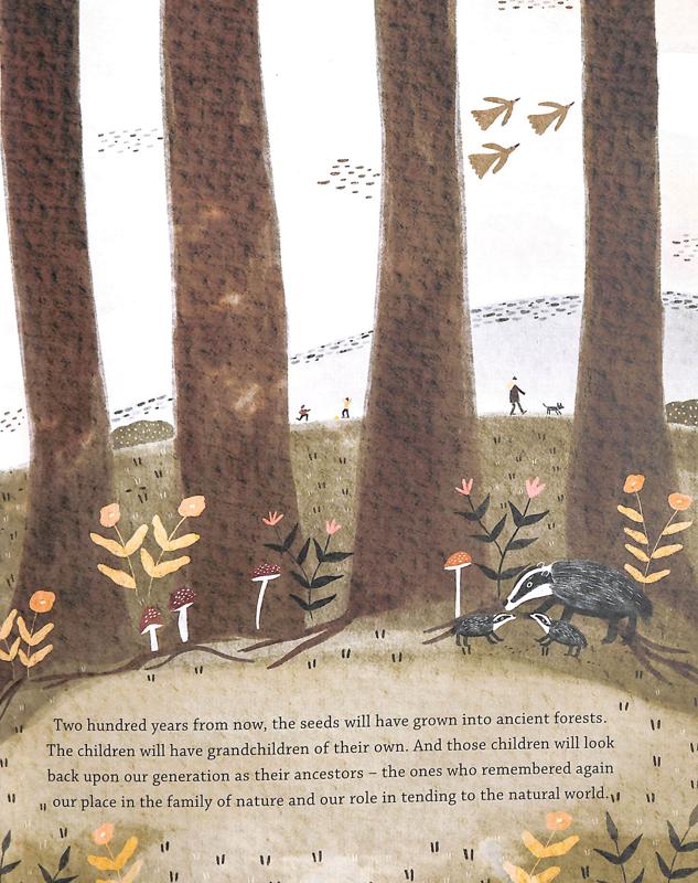 Happy Stories for Nature Lovers - Image 4