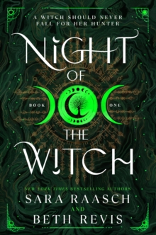 Night of the Witch (YA)