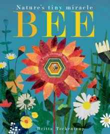 Bee : Nature's tiny miracle