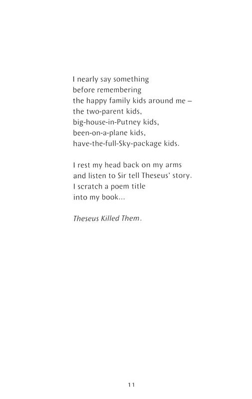 The Boy Lost in the Maze - Image 2