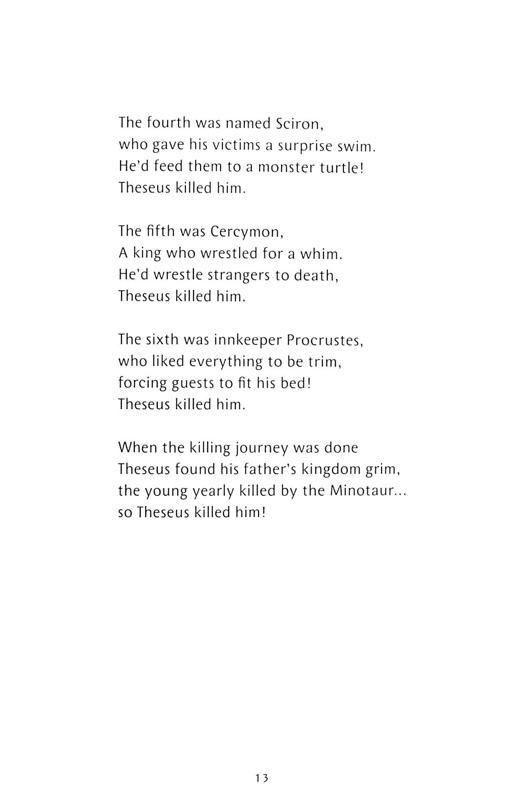 The Boy Lost in the Maze - Image 3