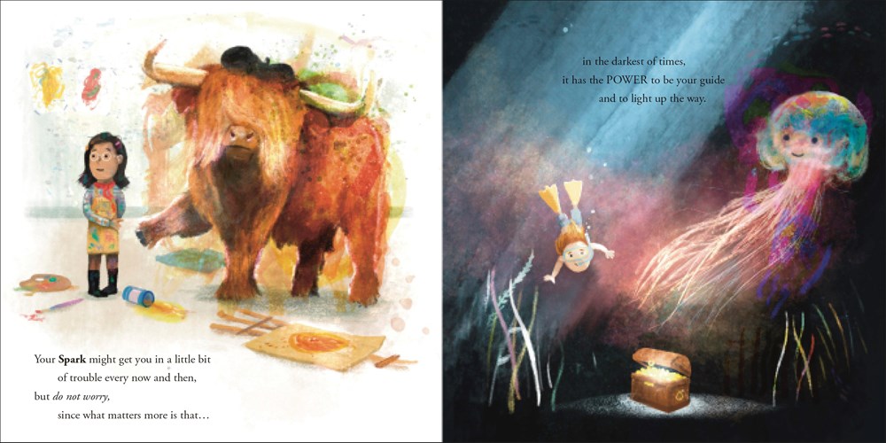 Sparks of Imagination - Image 4