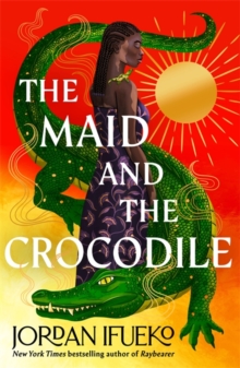 The Maid & The Crocodile