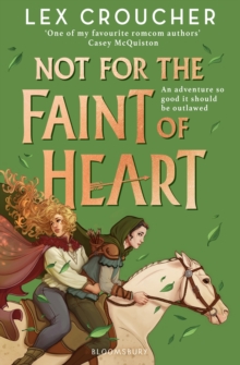 Not for the Faint of Heart (Pub 13th August)