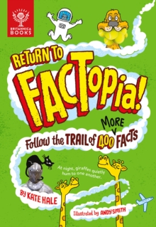 Return to FACTopia!