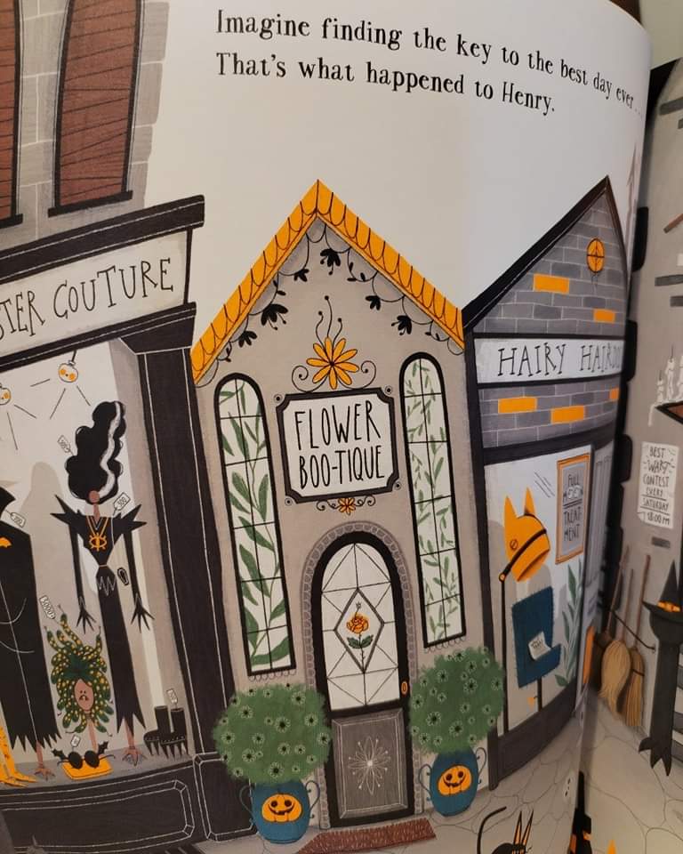 Griselda Snook's Spectacular Books - Image 2
