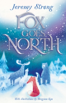 Fox Goes North (10th October)
