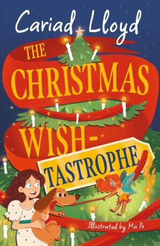 Christmas Wish-tastrophe, The