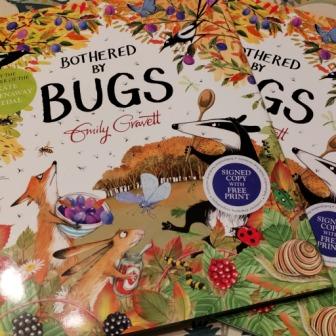 Bothered By Bugs - Image 5