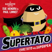 Supertato: Eviltato Vs Superpea