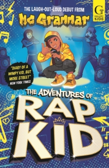 The Adventures of Rap Kid (27th Feb)