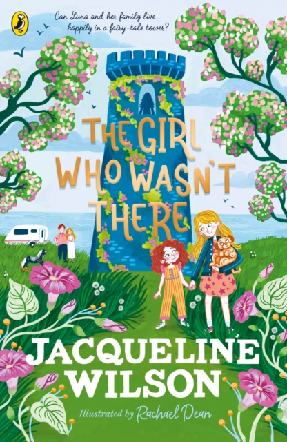 The Girl That Wasn't There