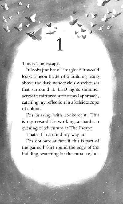 Escape Room - Image 2