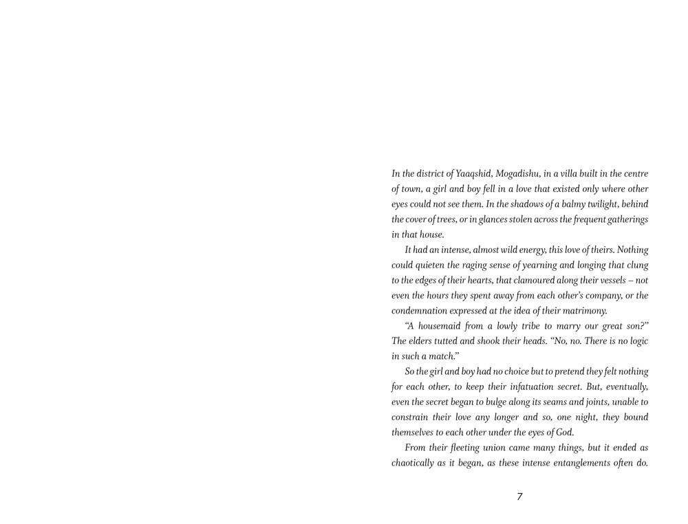 The Thread That Connects Us - Image 4