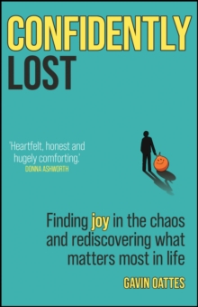 Confidently Lost