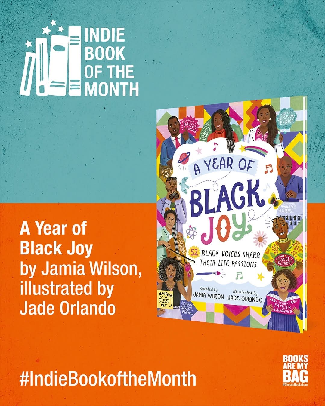 A Year of Black Joy - Image 3