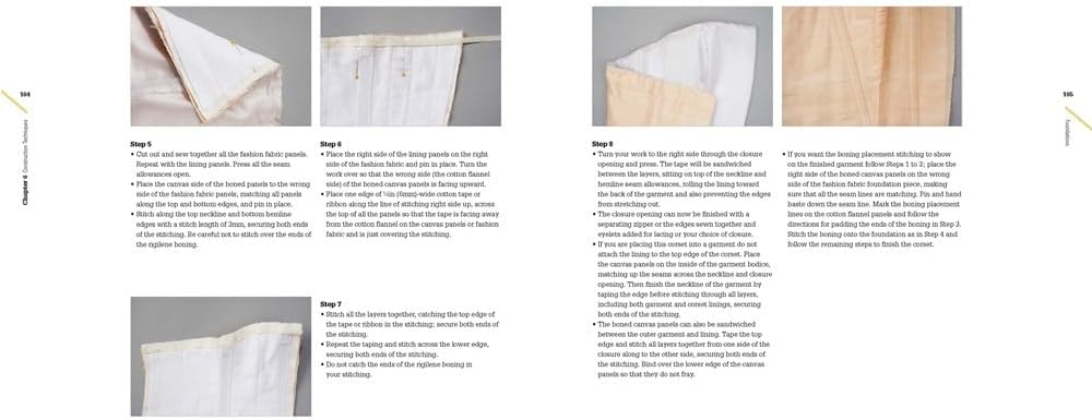 Lingerie Design - Image 5